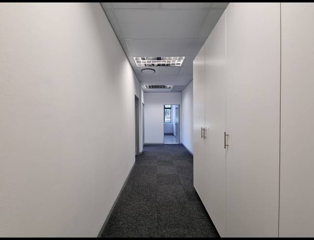 105M² OFFICE RENTED IN CENTURY CITY